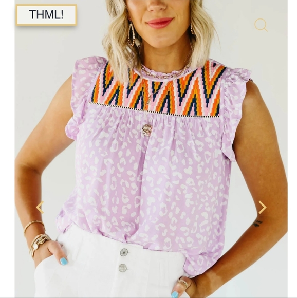 THML top - Picture 5 of 15